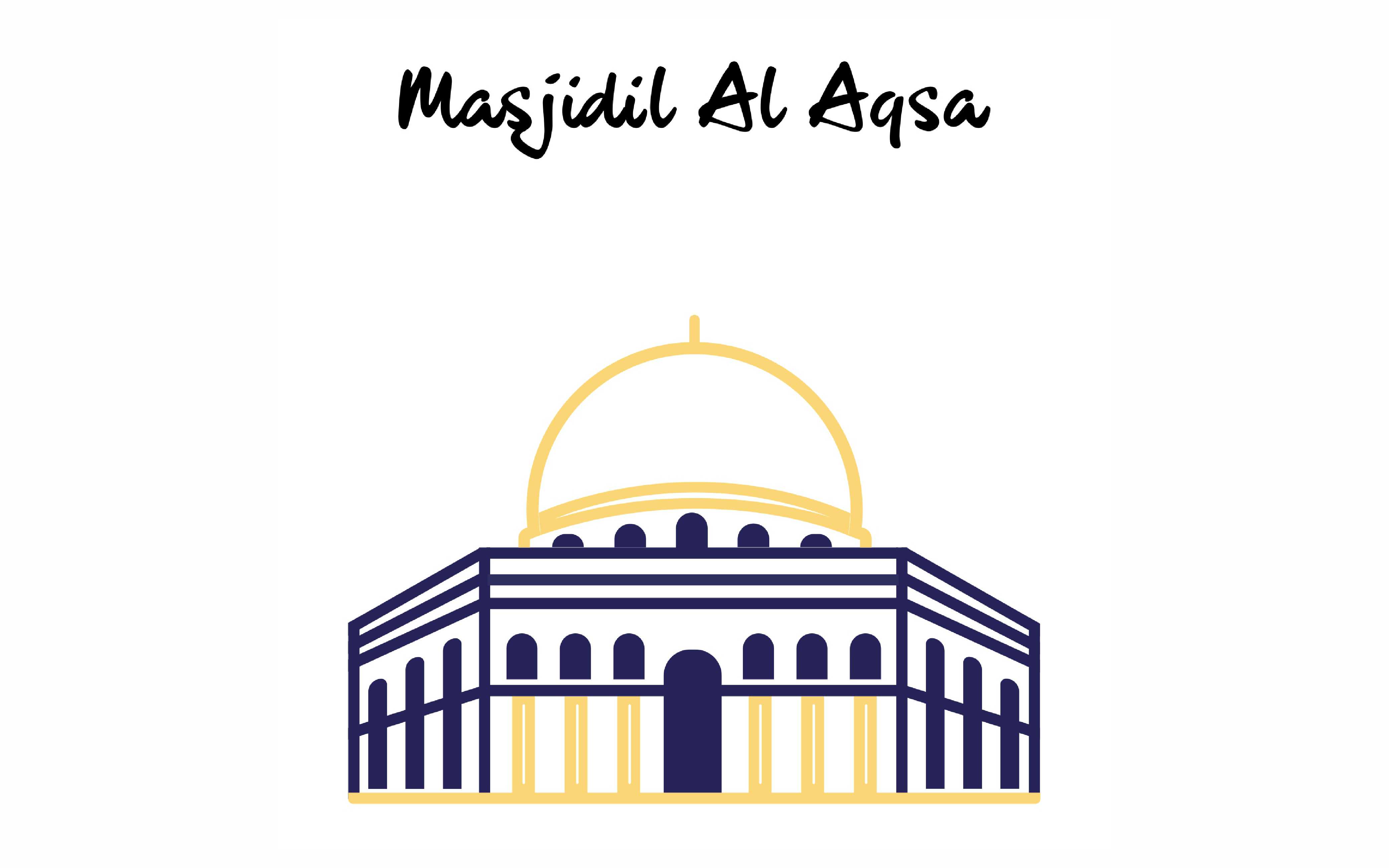 Masjid Al-Aqsa