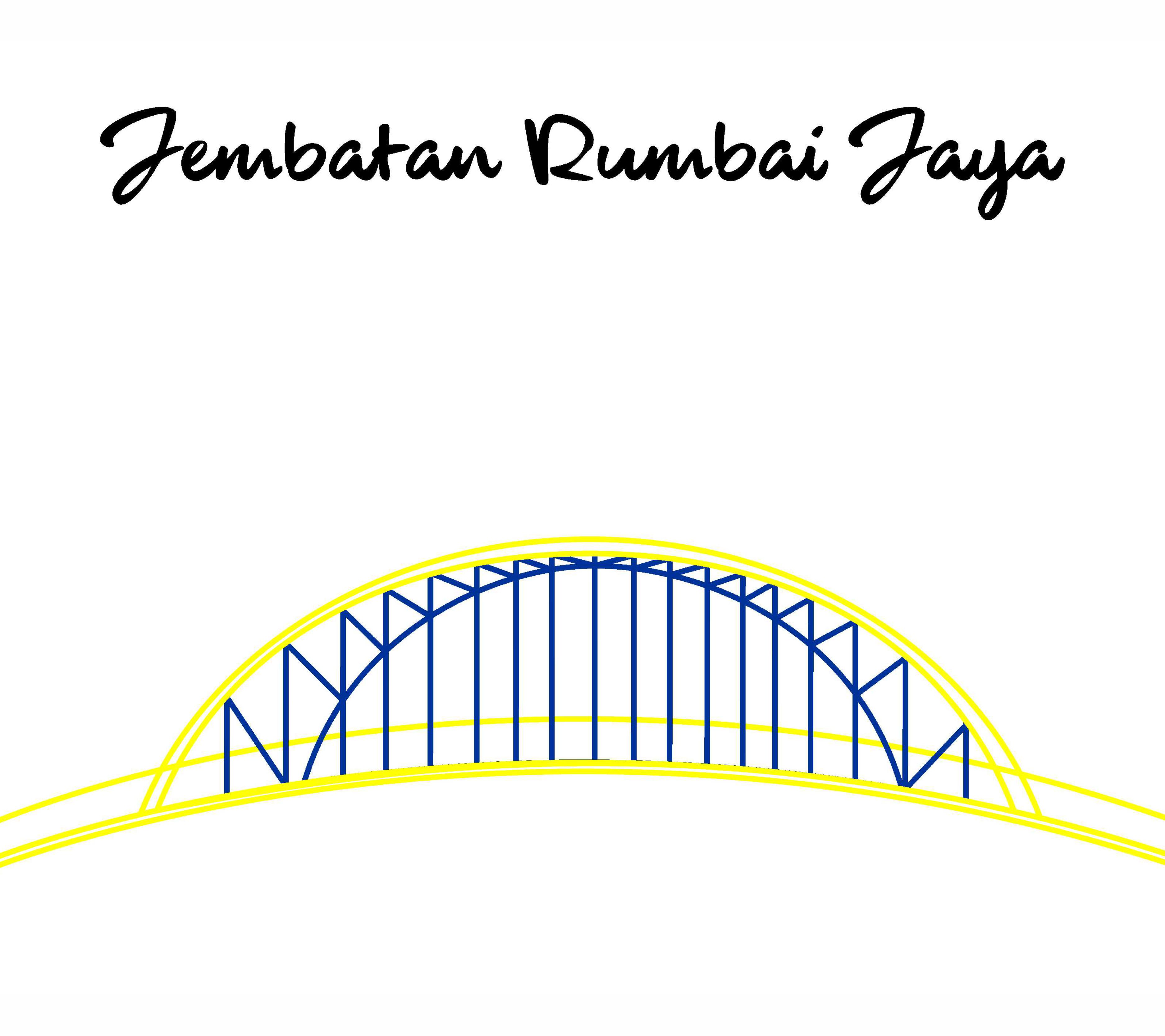 Jembatan Rumbai Jaya