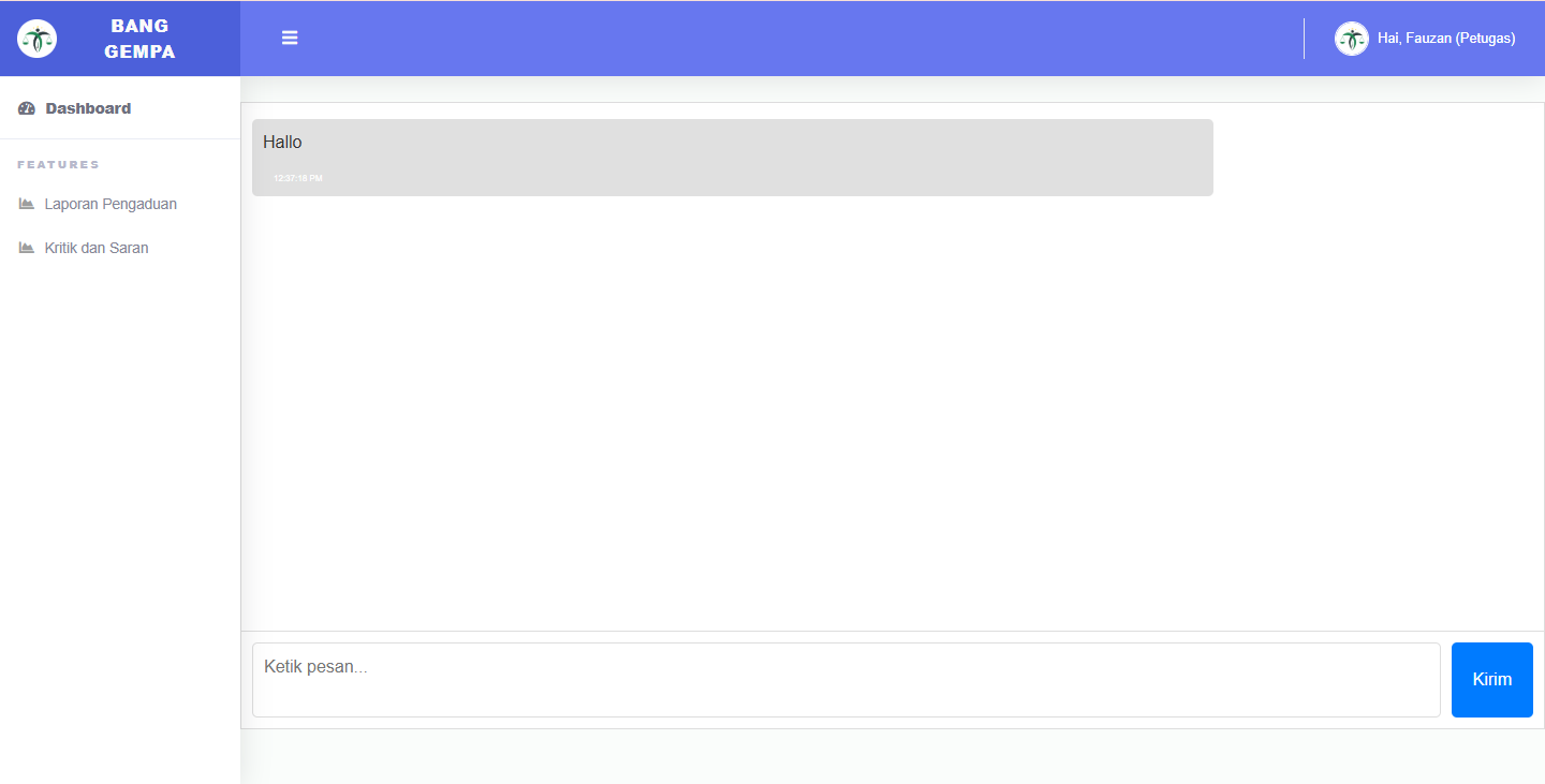 Chatbox